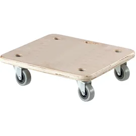 Dörner + Helmer Transportroller Soft-Mini 200 kg