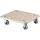 Dörner + Helmer Transportroller Soft-Mini 200 kg