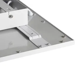 Briloner LED Panel 29,5 x 29,5 cm weiß