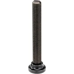 DRUCKSCHRAUBE MIT DRUCKSTÜCK D=M10X84 AUTOM.STAHL