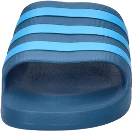 adidas Adilette Aqua Dusky Petrol / Lucid Aquamarine / Dusky Petrol 48,5