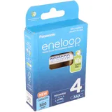 Panasonic eneloop AA 2000 mAh 4 St.