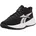 Herren Schwarz/Weiß 44