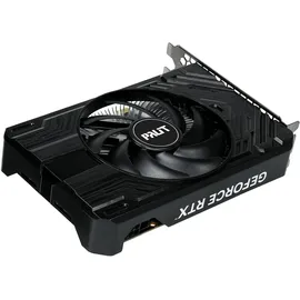 Palit GeForce RTX 4060 StormX, 8GB GDDR6, HDMI, 3x DP (NE64060019P1-1070F)