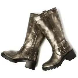 LAZAMANI LA90003 Damen Grau 41