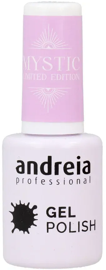 Preisvergleich Produktbild Gel-Nagellack Andreia Mystic Ms4 10,5 ml