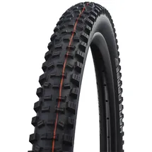 Schwalbe Hans Dampf 27,5 x 2,60 Zoll Faltreifen black Super Gravity