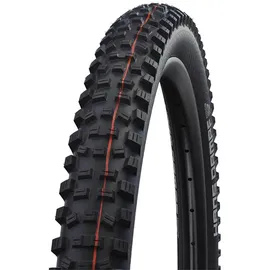 Schwalbe Hans Dampf 27,5 x 2,60 Zoll Faltreifen black Super Gravity