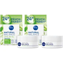 NIVEA Natural Balance Tagescreme 50 ml
