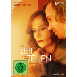 Die Zeit, Die Wir Teilen (DVD)