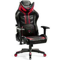 Diablo Chairs X-Ray Gaming Chair rot