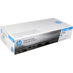 HP (Samsung) Toner CLT-C404S/ELS  ST966A  cyan