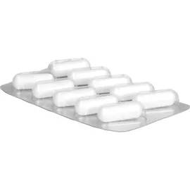 Verla-Pharm Arzneimittel GmbH & Co. KG Magnesium Verla purKaps 90 St.