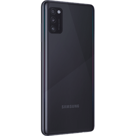 Samsung Galaxy A41 64 GB Prism Crush Black