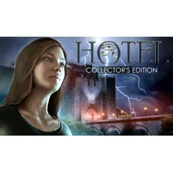 Hotel Collector's Edition