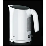 Braun PurEase WK 3110 WH weiß