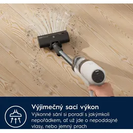Electrolux EP71HB14UV cremefarben