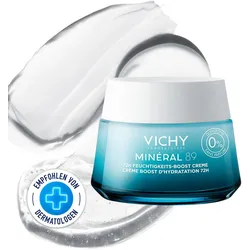 Vichy Mineral 89 Creme