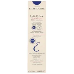 Embryolisse Sensitive Lait Cream Sensitive/Reactive Skin 100 ml
