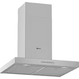 Neff D64BBE1N0 Wandhaube 60 cm