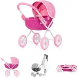 Chipolino Daisy Sonne Pink