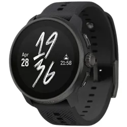 Suunto Unisex Suunto Race S - 45mm schwarz