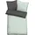 biberna Hermal mint 155 x 200 cm + 80 x 80 cm