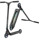 Blunt Scooters Prodigy X Complete Scooter, Black Oil Slick