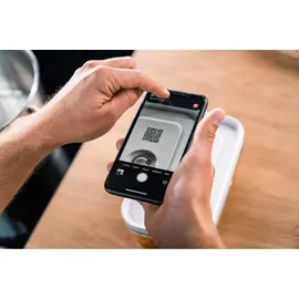 Zwilling Fresh & Save Vakuumbox l, Glas