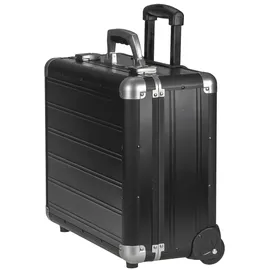 ALUMAXX Galaxy 2-Rollen Cabin 37 cm / 26 l black