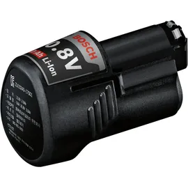 Bosch GBA 12 V Li-Ion 3,0 Ah 1600A00X79