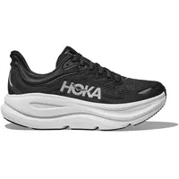 Hoka One One Hoka Herren Bondi 9 schwarz