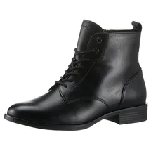 TAMARIS Damen schwarz, 38 EU
