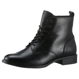 TAMARIS Damen schwarz, 38 EU