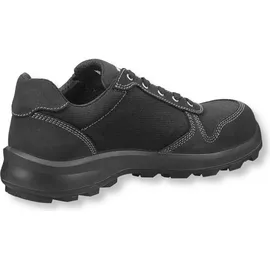 CARHARTT Michigan Sneaker SHOE black
