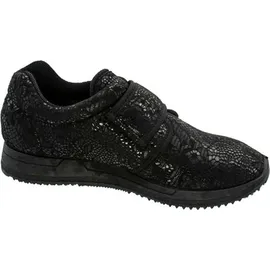 Fischer Schuhe Slipper Damen Schwarz 38