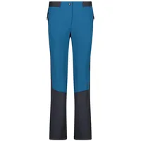 CMP Woman Pant deep lake (M916) 44