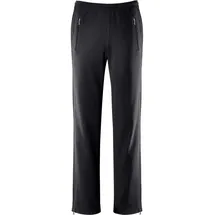 Schneider Sportswear Göteborg Damen Jogginghose Schwarz 44