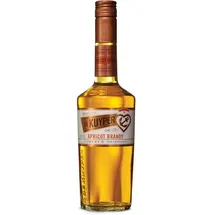 De Kuyper Apricot Brandy 20% Vol. 0,7 l