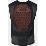 OAKLEY Snowbound D3o Back Guard Vest blackout (02E) XL