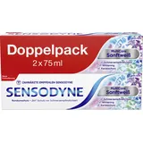 Sensodyne MultiCare Sanftweiß Zahncreme 75ml,