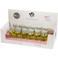 BBCOS Kristal Evo Hydrating Lotion 12x12ml
