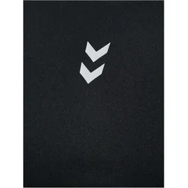 hummel Sport-BH Schwarz XL