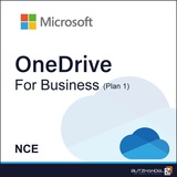 Microsoft OneDrive for business (Plan 1) (NCE)