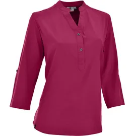 Maul Bad Bevensen II Bluse lila 38