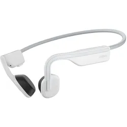 Shokz Unisex OpenMove weiß