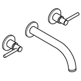 Grohe Atrio 20662, Fertigmontageset Hebelgriff supersteel