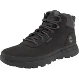 Timberland Field Trekker Mid Wanderstiefel - Jet Black - EU 41 1/2