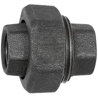 Riegler Verschraubung 340, konisch dicht., Rp 1, Rp 1,
