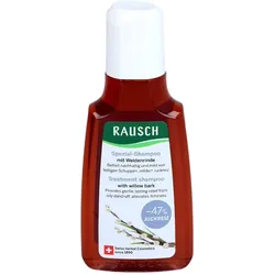 Rausch Spezial-Shampoo mit Weidenrinde